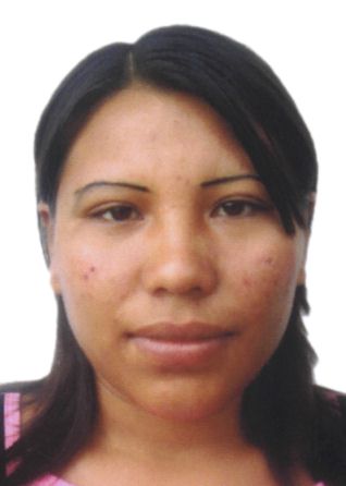 Sabina Montes Montes