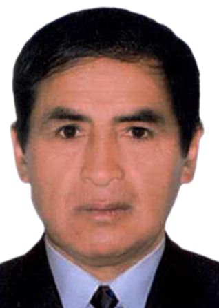 Sabino Agustin Fabian
