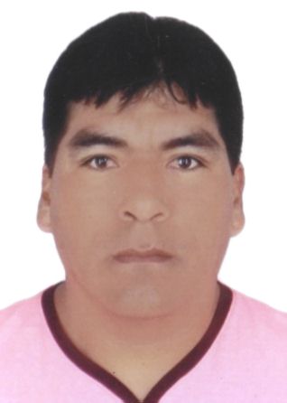 Sabino Andres Rojas Quispe