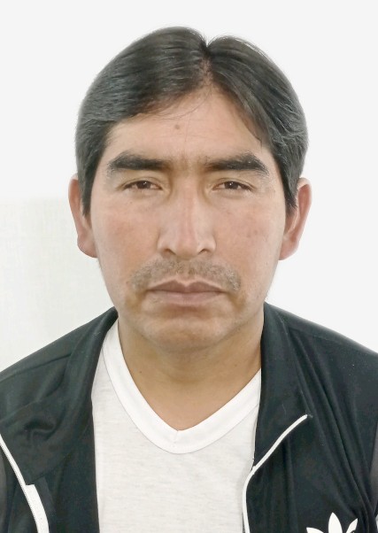 Sabino Ariza Vargas