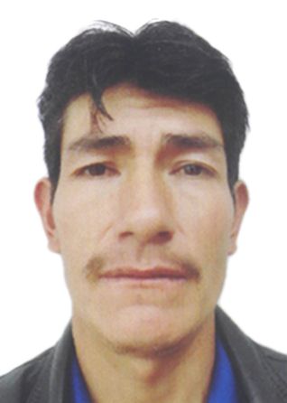 Sabino Huber Lopez Castillo