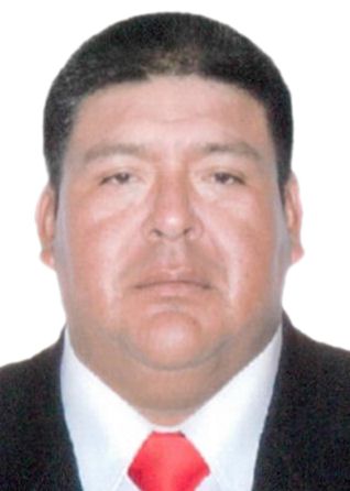 Sabino Nolberto Martinez Ceron