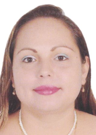 Sabrina Valles Reategui