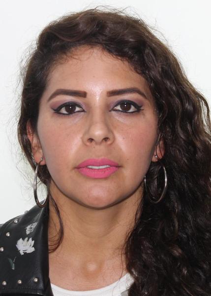 Saby Pilar Escobedo Leon