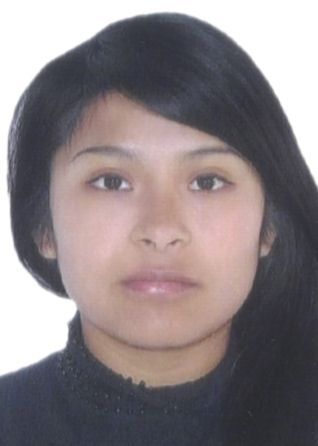 Sachi Estefany Estrada Montero