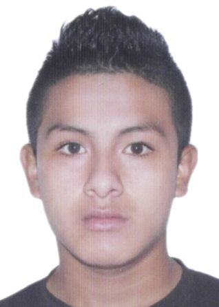 Said manuel garcia borja