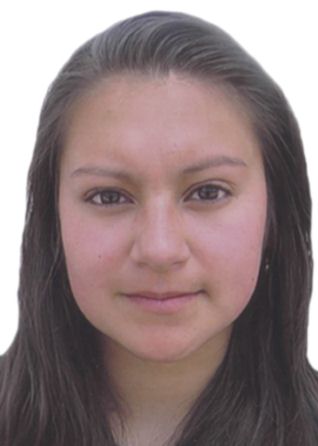 Saidita Nikol Lozano Rengifo