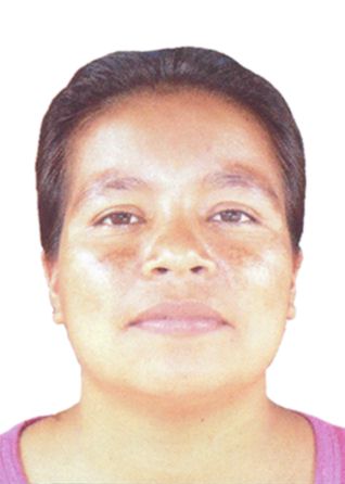 Saira Giovanna Alvarez Lopez