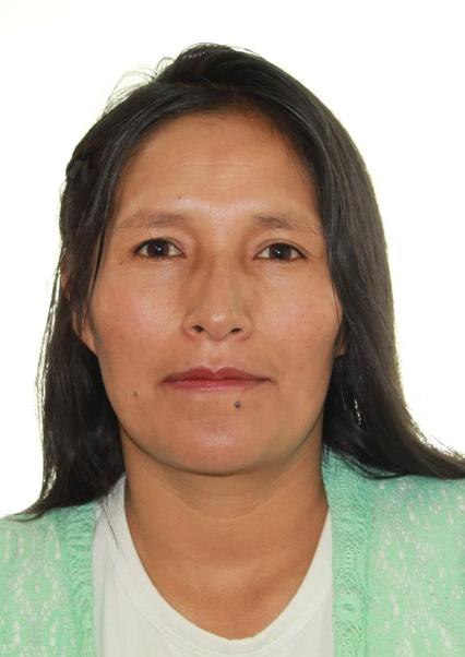 Saleciana tarcila zarzosa rimac