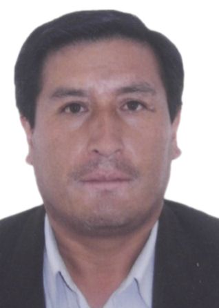 Salomon Goicochea Silva