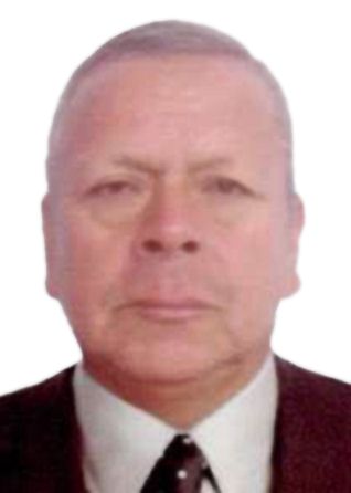 Salvador Chuquizuta Grandez