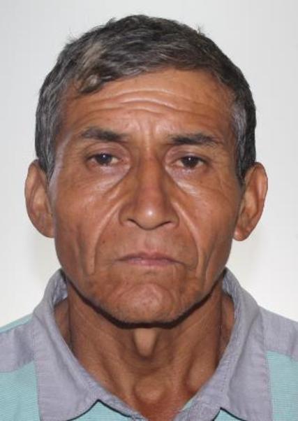 Salvador Rojas Vargas