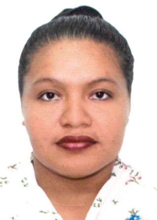 Saly Laris Flores Shupingahua