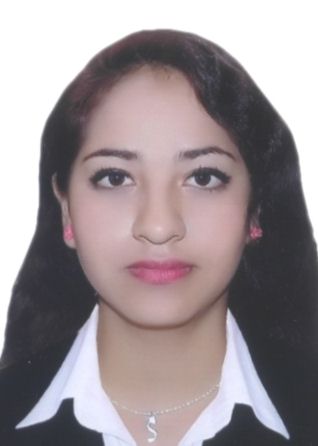 Samantha De Lourdes Medina Cotrina