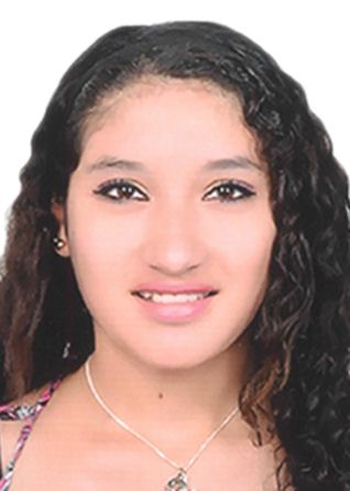 Samantha rosa rada manrique