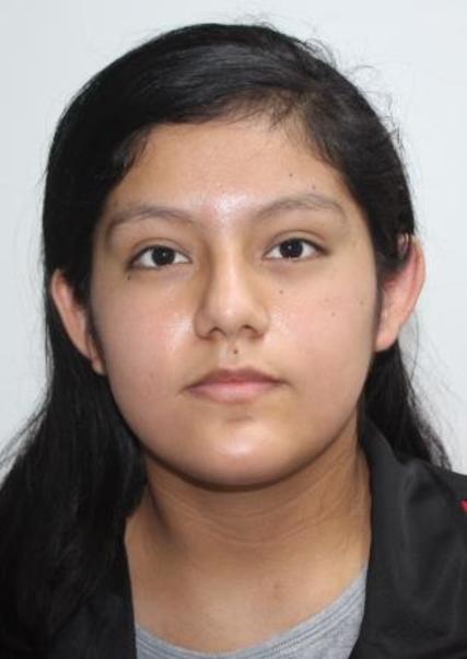 Samira Melanny Tello Valdez