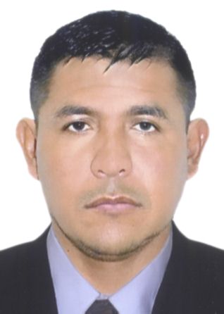 Samuel Aaron Ascencios Ribbeck