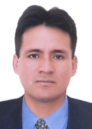 Samuel Castillo Chavez