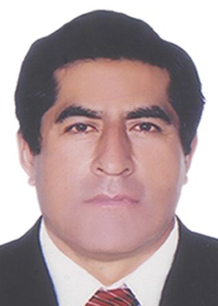 Samuel Lara Mejia
