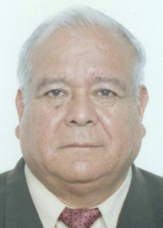 Samuel Ramon Ruffner