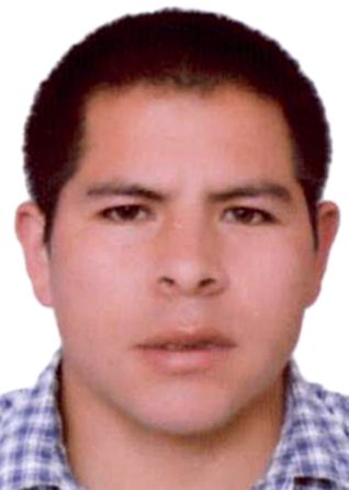 Samuel vilchez caceres