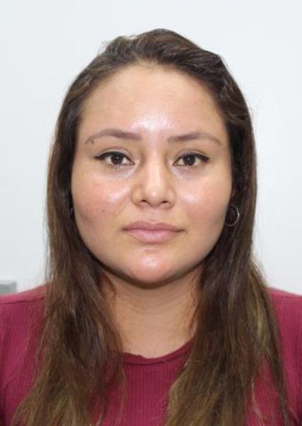 Sanddy vikely valverde reyes