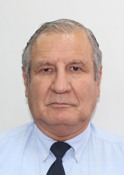 Sandor Walter Tamayo Ampuero