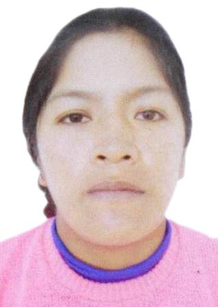 Sandra Aguero Huillca