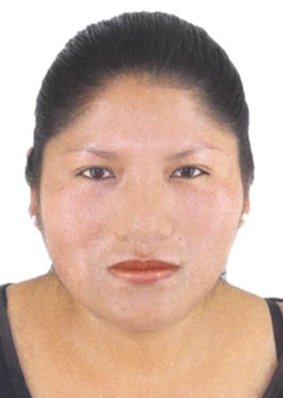 Sandra Carol Ale Nieto