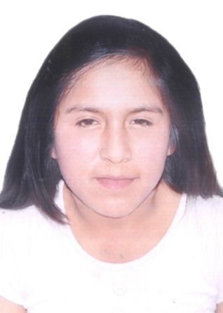 Sandra Choque Guzman