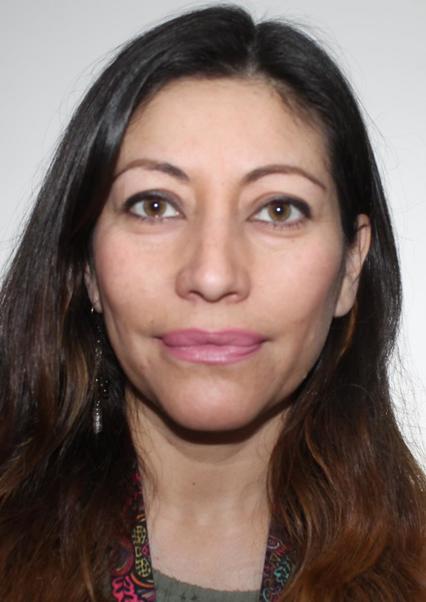 Sandra haydee valdivia gomez