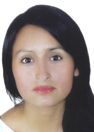 Sandra huaman oreguila