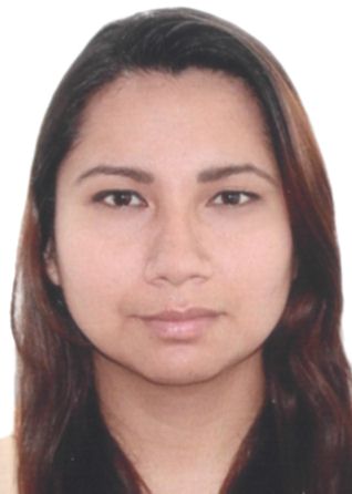 Sandra Ivonne Trujillo Marreros