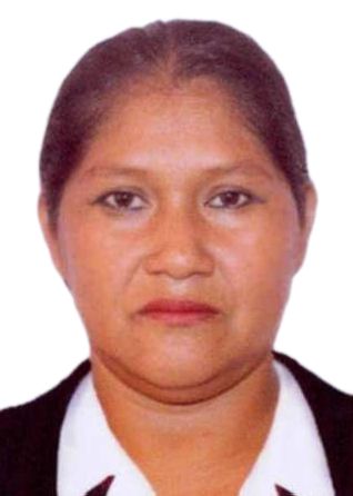 Sandra Lus Mery Fatama Panduro