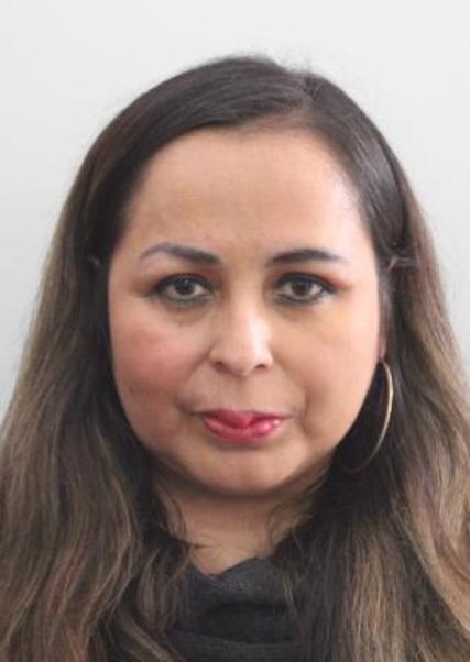 Sandra Maria Gonzales Gomez