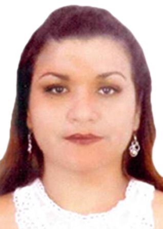 Sandra Mariella Cornejo Guillen