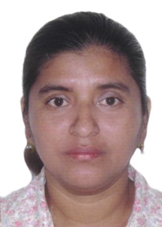 Sandra Marivel Cisneros Morales