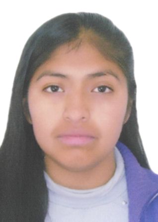 Sandra Melina Mallaupoma Meza