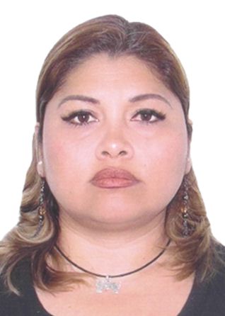 Sandra Natiividad Alves Garcia