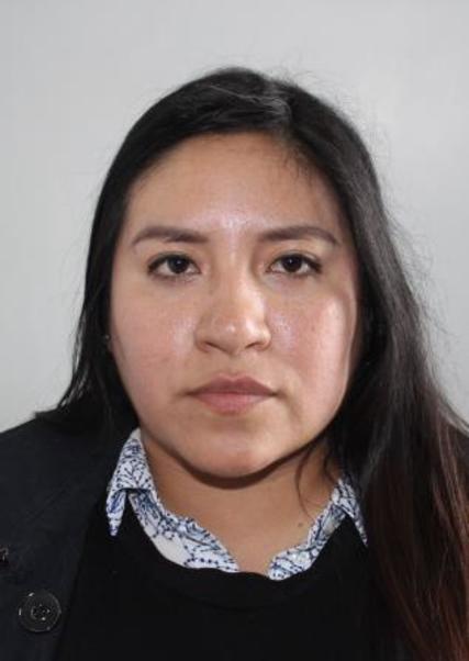 Sandra Paola Sudario Guerra