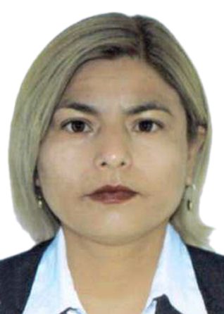 Sandra rocio ramos zanabria