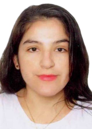 Sandra Yesenia Saavedra Fernandez