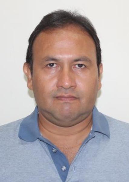 Sandro Acosta Villavicencio