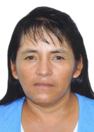 Santa Angelica Ramos Ramirez