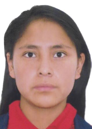 Santa Aurelia Rodriguez Olortegui