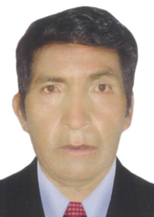Santiago Cristobal Quispe Quibajo