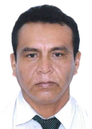 Santiago Giron Juarez