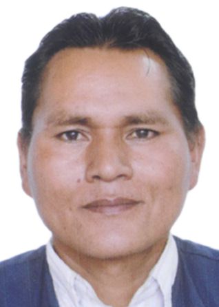 Santiago Meliton Custodio