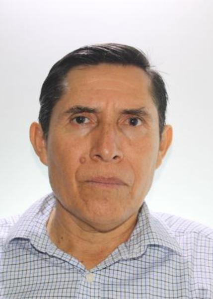 Santiago quispe hernandez