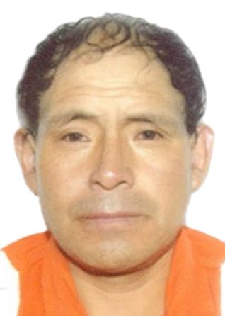 Santiago tomas hungaro abarca